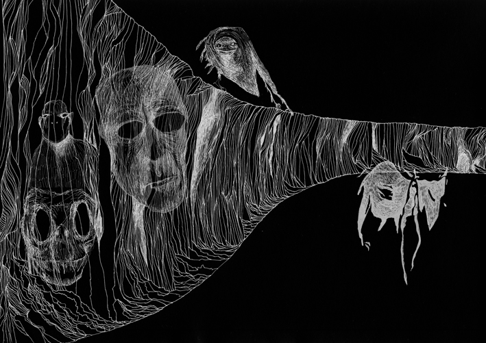 Sagenstark | Moderne Sagen