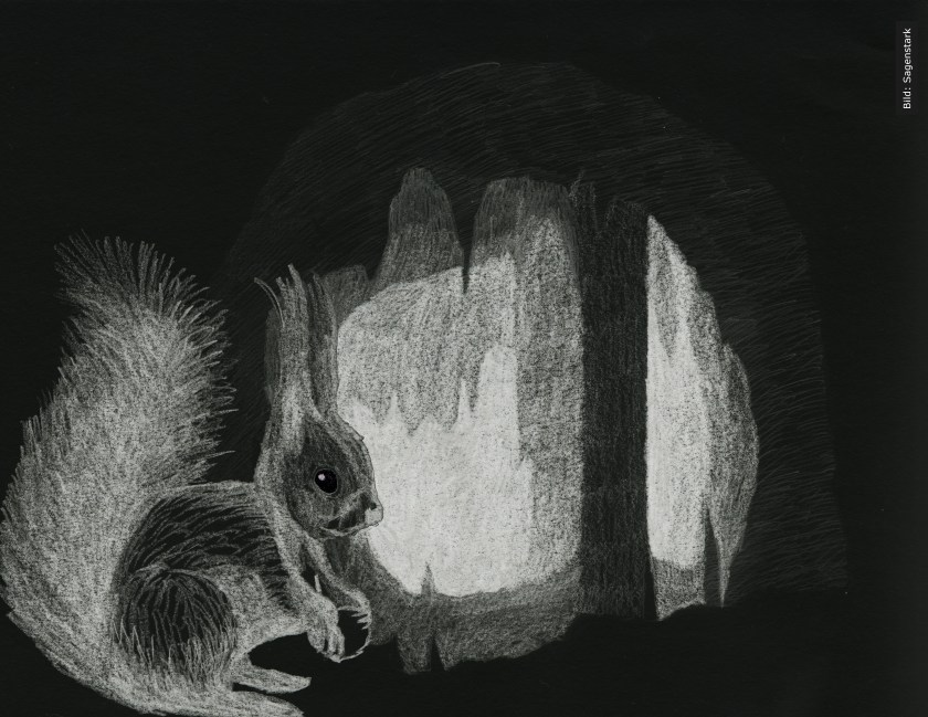 Sagentark | Gold im Fricktal