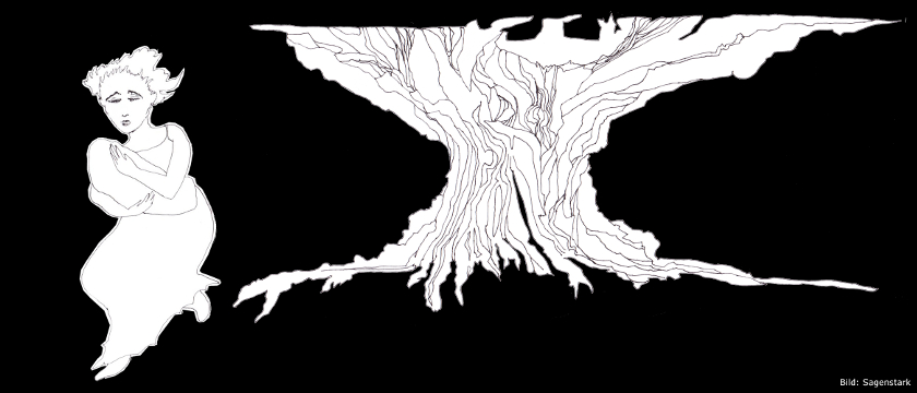 sagenstark linner linde lindwurm