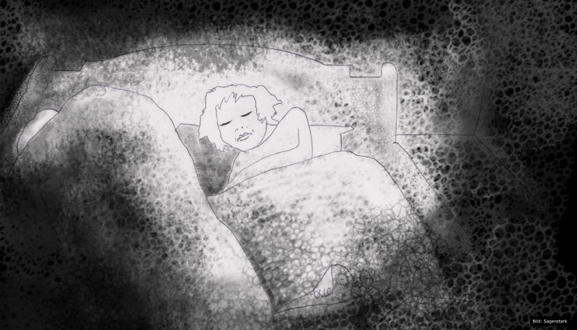 Sagenstark. Das Gespenst von Mitlödi